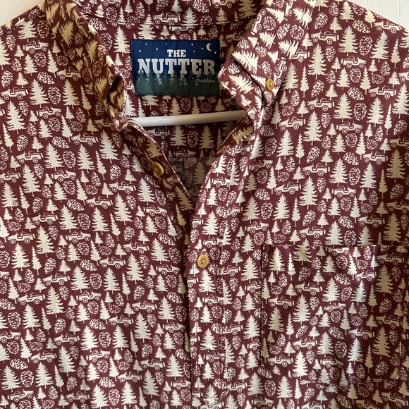 Chubbies The Nutter Popover - Picture 3 of 4